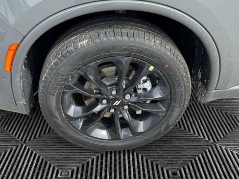 New 2026 Dodge Durango GT image 9