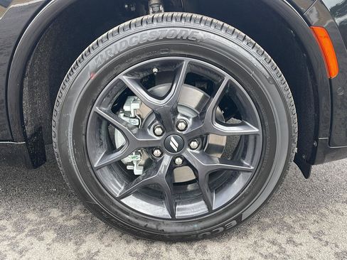 New 2026 Dodge Durango GT image 9