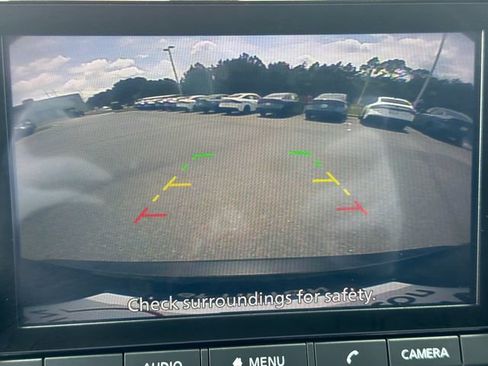 Used 2023 Nissan Rogue S FWD image 29