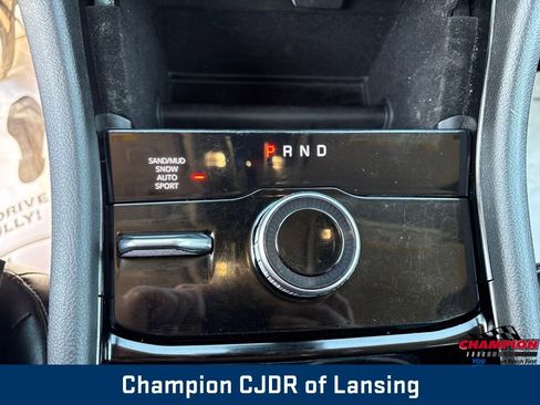 Used 2021 Jeep Grand Cherokee L Limited AWD/4WD image 27