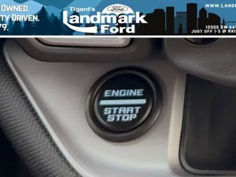 Certified 2024 Ford Bronco Sport Big Bend w/ Convenience Package AWD/4WD image 23