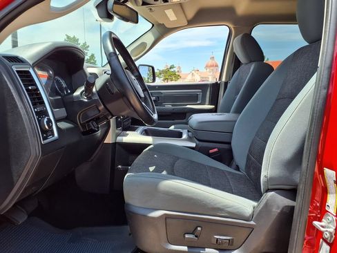 Used 2016 RAM 1500 Lone Star RWD image 12