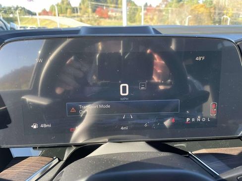 New 2026 Chevrolet Tahoe Premier RWD image 21