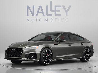 Used 2024 Audi S5 Premium Plus w/ Premium Plus Package