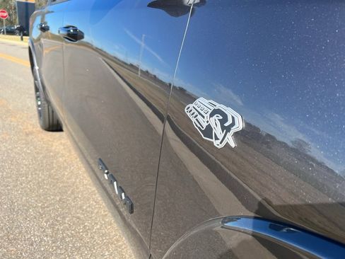 New 2026 RAM 1500 Laramie w/ Night Edition image 18