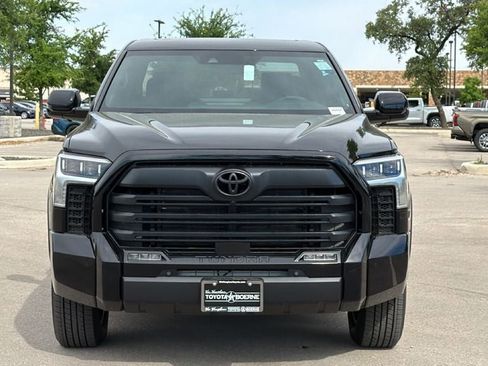 New 2026 Toyota Tundra Limited image 2