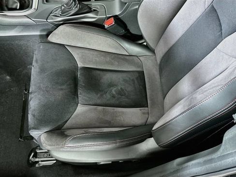 Used 2023 Subaru WRX Limited AWD/4WD image 29