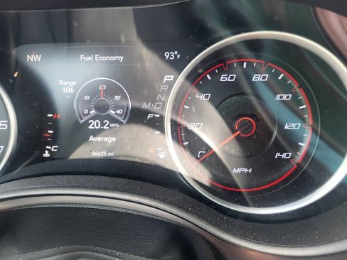Used 2022 Dodge Charger SXT RWD image 46