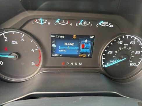 Used 2024 Ford F250 XLT AWD/4WD image 15