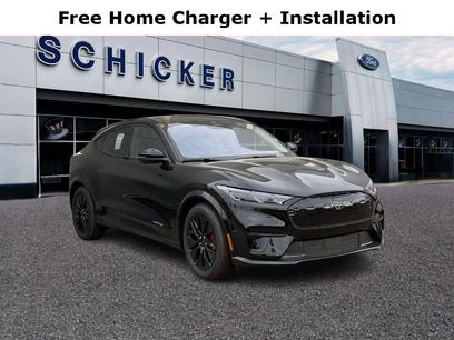 Used 2025 Ford Mustang Mach-E Premium w/ Sport Appearance Package
