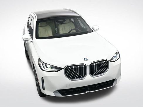 New 2026 BMW X3 xDrive30i w/ Convenience Package AWD/4WD image 31