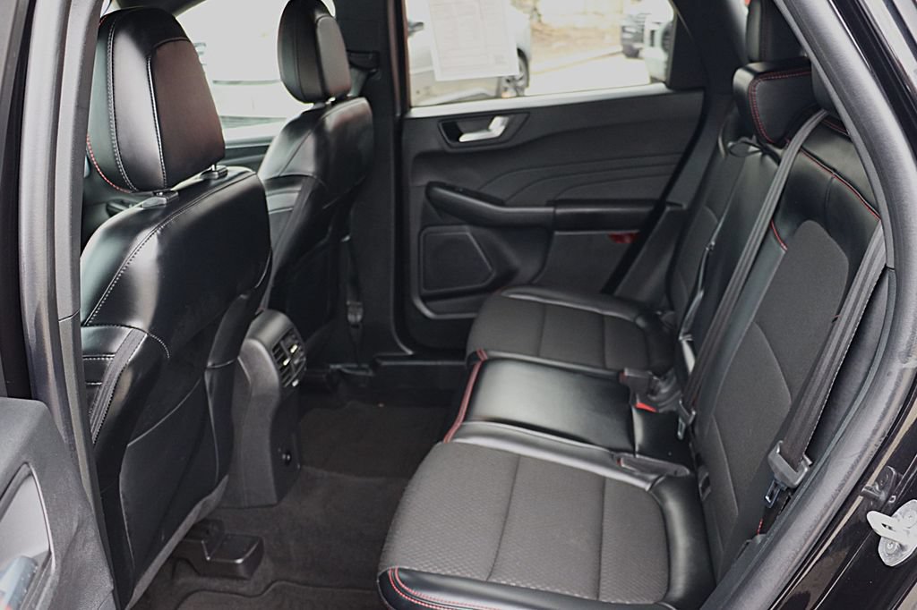 Used 2025 Ford Escape ST-Line AWD/4WD image 22