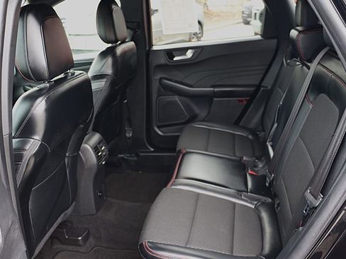 Used 2025 Ford Escape ST-Line image 22