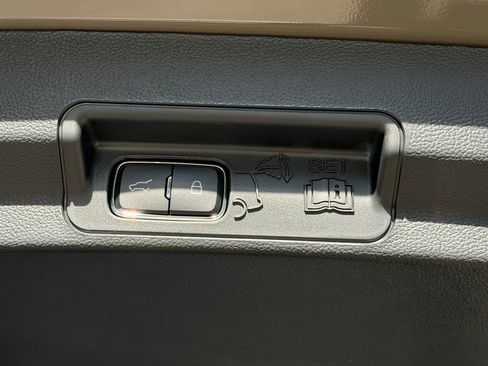 New 2026 Ford Explorer Tremor AWD/4WD image 15