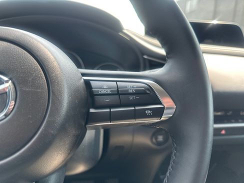 Certified 2025 MAZDA CX-30 AWD 2.5 S w/ Select Sport Pkg image 32