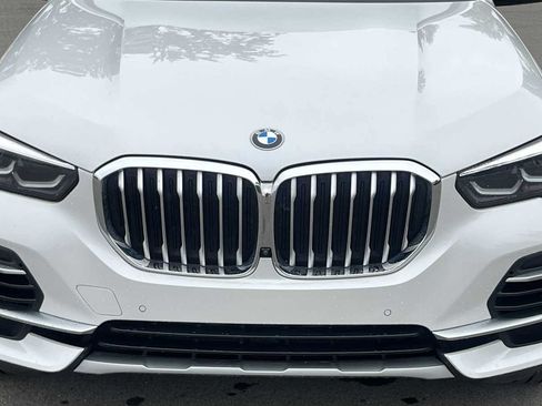 Used 2023 BMW X5 xDrive40i w/ Premium Package AWD/4WD image 22