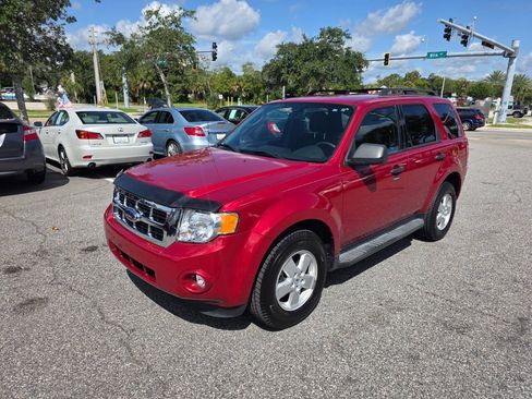 Used 2009 Ford Escape XLT FWD image 8