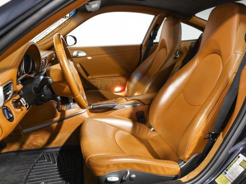 Used 2009 Porsche 911 Turbo image 28