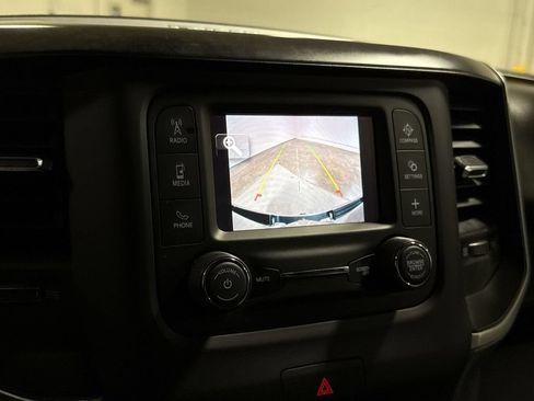 Used 2023 RAM 1500 Big Horn AWD/4WD image 15