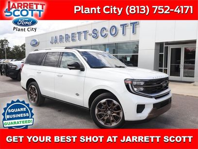 Used 2025 Ford Expedition King Ranch