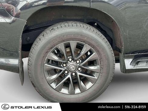 Certified 2023 Lexus GX 460 Premium w/ Premium Package AWD/4WD image 6