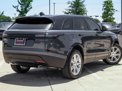 New 2026 Land Rover Range Rover Velar S AWD/4WD image 9