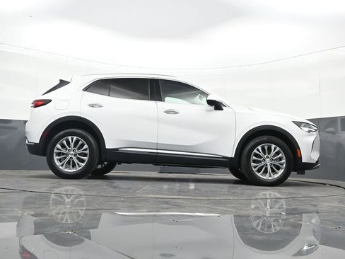 Used 2022 Buick Envision Preferred FWD image 35