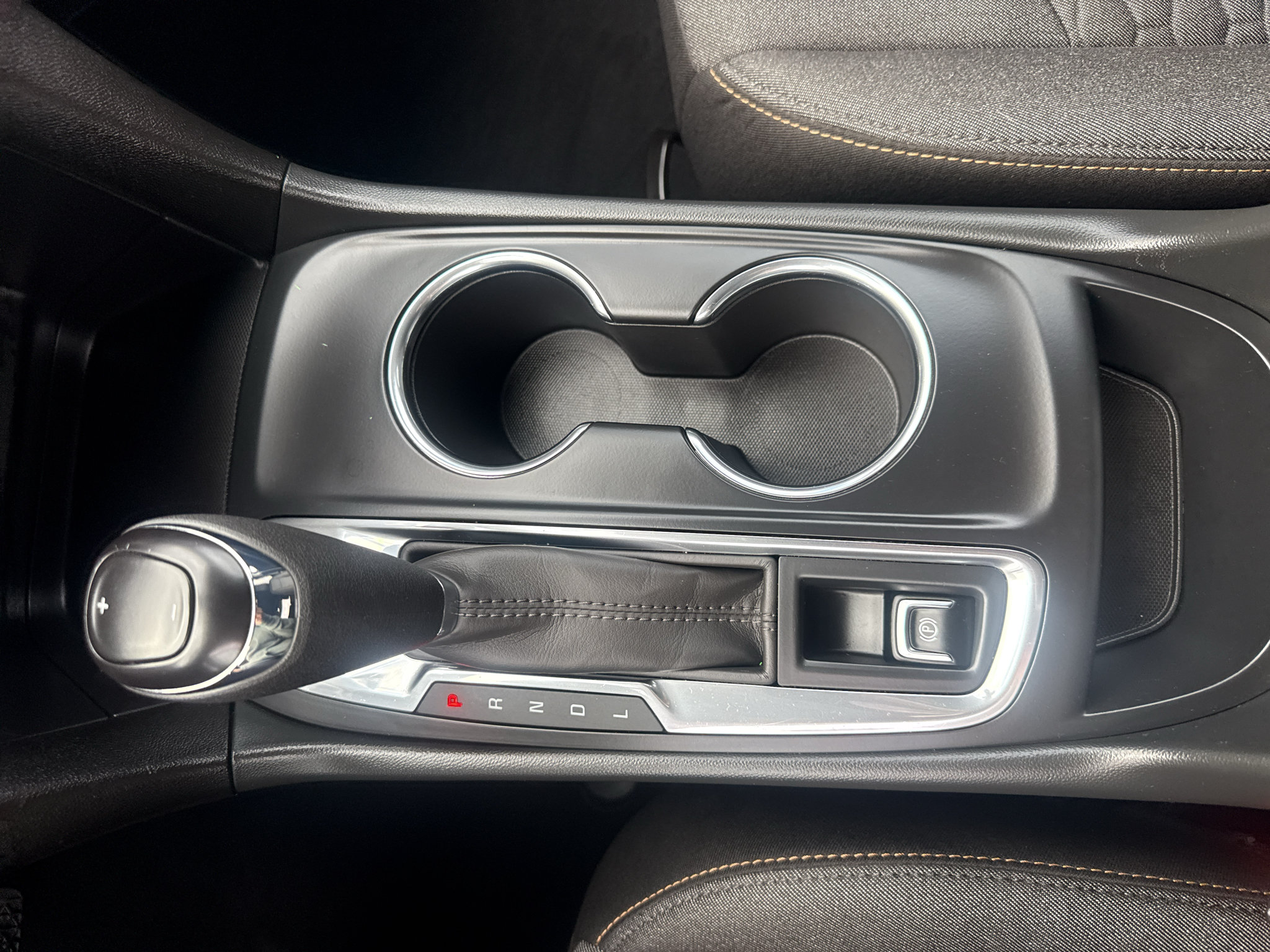 Certified 2020 Chevrolet Equinox LT AWD/4WD image 9