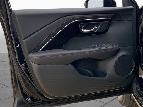 New 2026 Acura ADX A-Spec FWD image 10