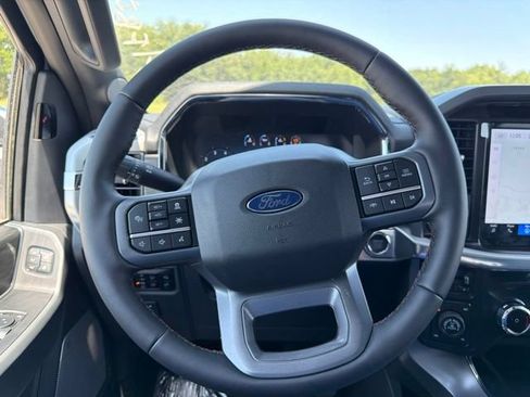 New 2026 Ford F150 Lariat w/ Equipment Group 502A High AWD/4WD image 19