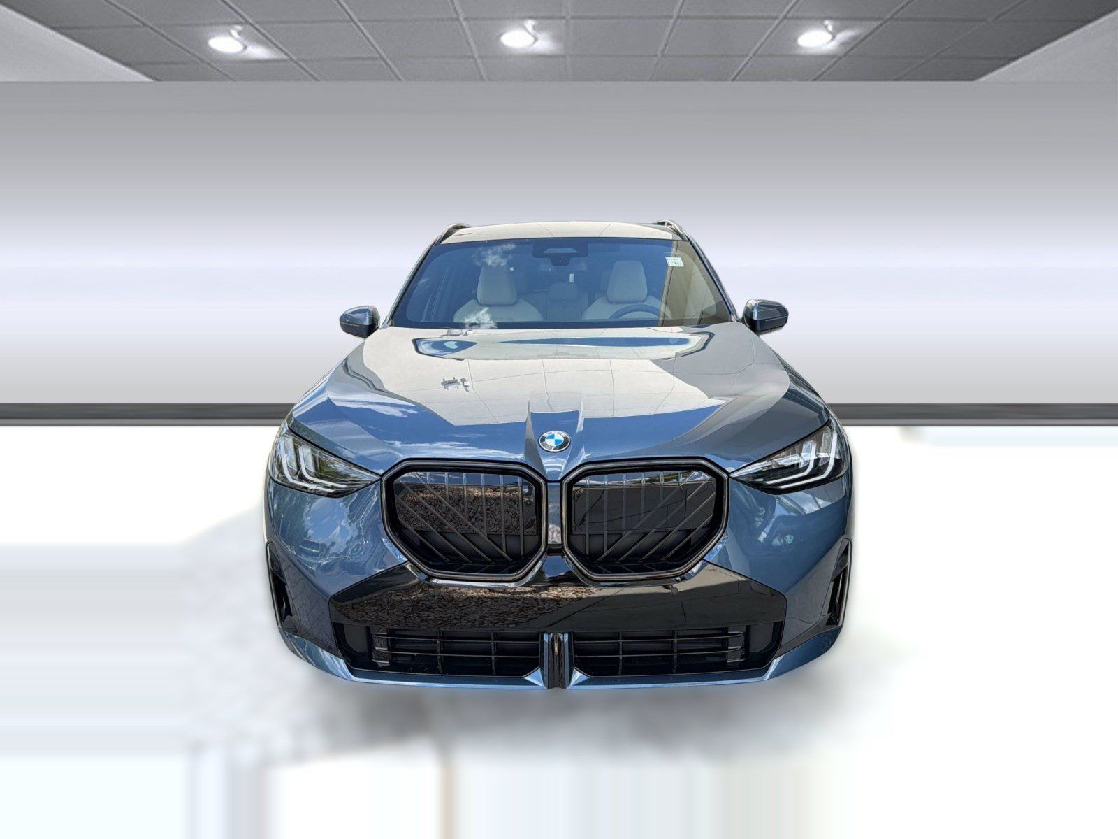 Used 2026 BMW X3 xDrive30i w/ Premium Package AWD/4WD image 6