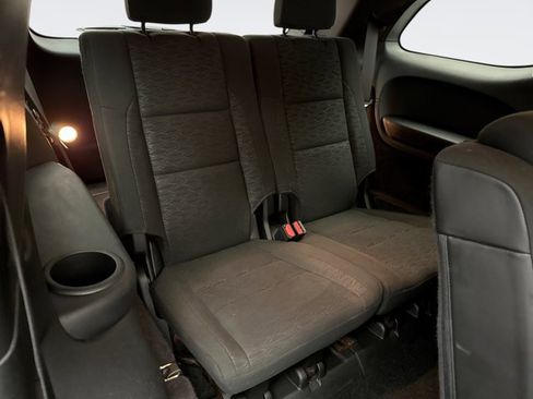 Used 2022 Dodge Durango SXT w/ Anodized Platinum Package image 19