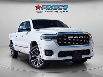 Used 2026 RAM 1500 Tungsten w/ Trailer Tow Group