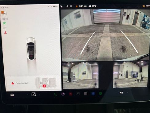 Used 2021 Tesla Model Y Long Range image 45