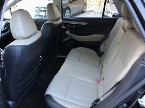 Certified 2023 Subaru Outback Limited image 30