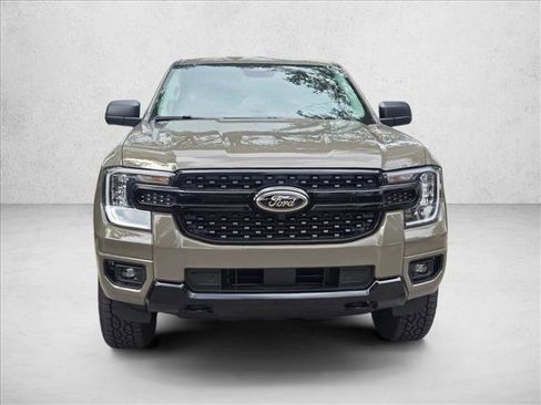 New 2025 Ford Ranger XLT image 6