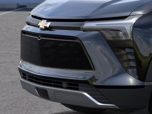 New 2026 Chevrolet Blazer EV LT FWD image 49