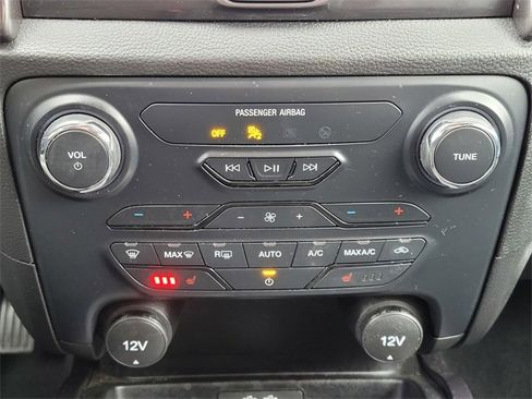 Certified 2022 Ford Ranger Lariat w/ Equipment Group 501A High image 23