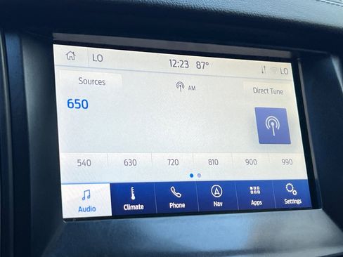 Certified 2021 Ford Ranger Lariat image 18