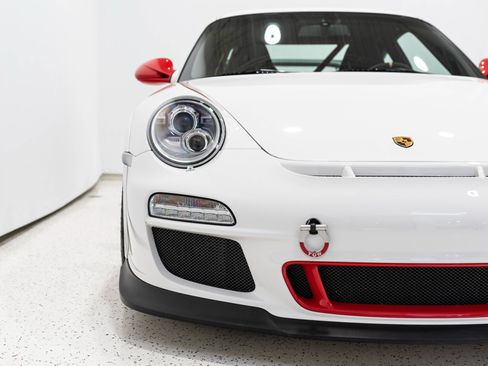 Used 2011 Porsche 911 GT3 RS RWD image 4