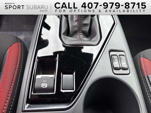 New 2026 Subaru Impreza RS AWD/4WD image 31