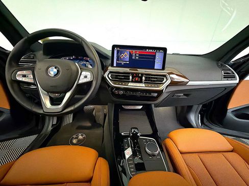 Used 2024 BMW X3 xDrive30i w/ Premium Package AWD/4WD image 14