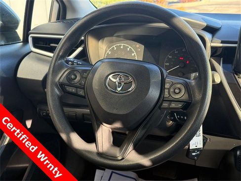 Used 2023 Toyota Corolla LE image 14