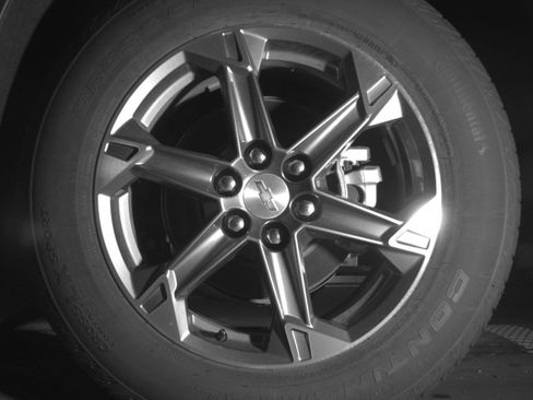 Used 2026 Chevrolet Blazer LT FWD image 16
