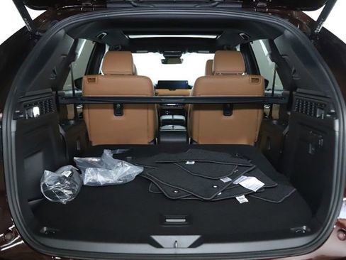 Certified 2025 MAZDA CX-90 3.3 Turbo S w/ Premium Plus image 19