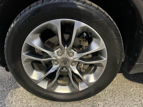 Used 2019 Dodge Durango GT image 9