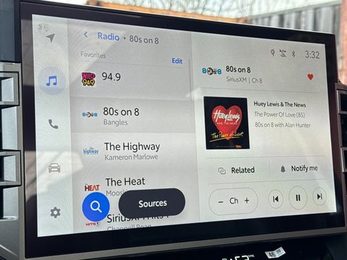 Certified 2026 Toyota Tundra Platinum image 22
