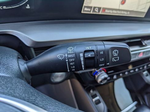 Certified 2024 Kia Telluride S w/ S Sunroof Package image 36