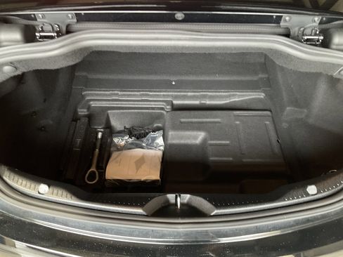 Used 2018 Mercedes-Benz C 300 4MATIC Cabriolet image 43