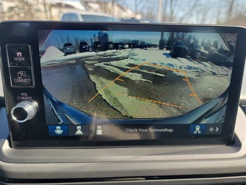 New 2026 Honda Accord SE image 23